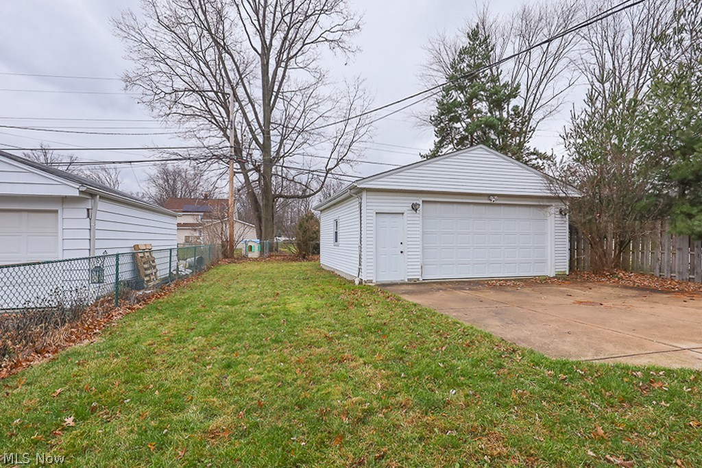 Whitewood Sub - Residential