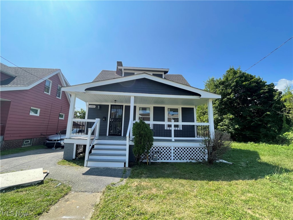 12400 Lenacrave Avenue