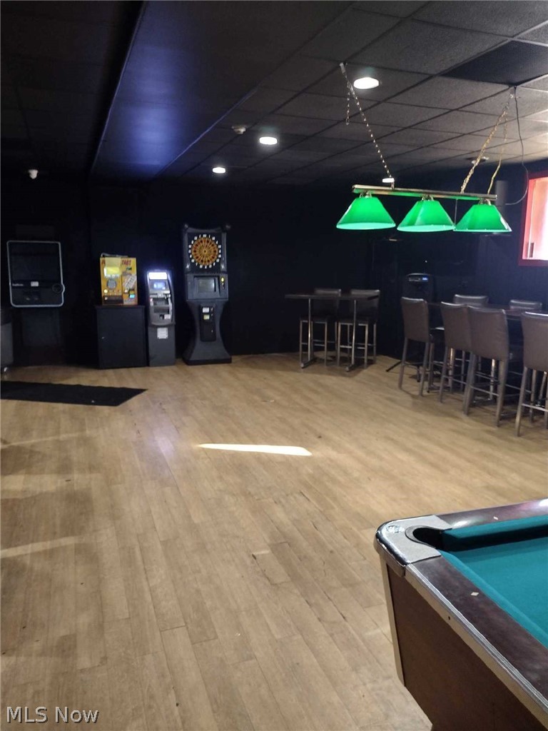 East Akron Terrace - Commercial Sale