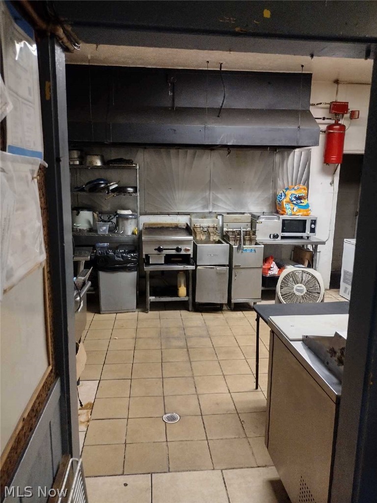 East Akron Terrace - Commercial Sale