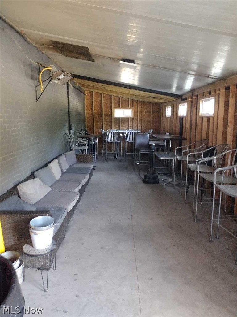 East Akron Terrace - Commercial Sale