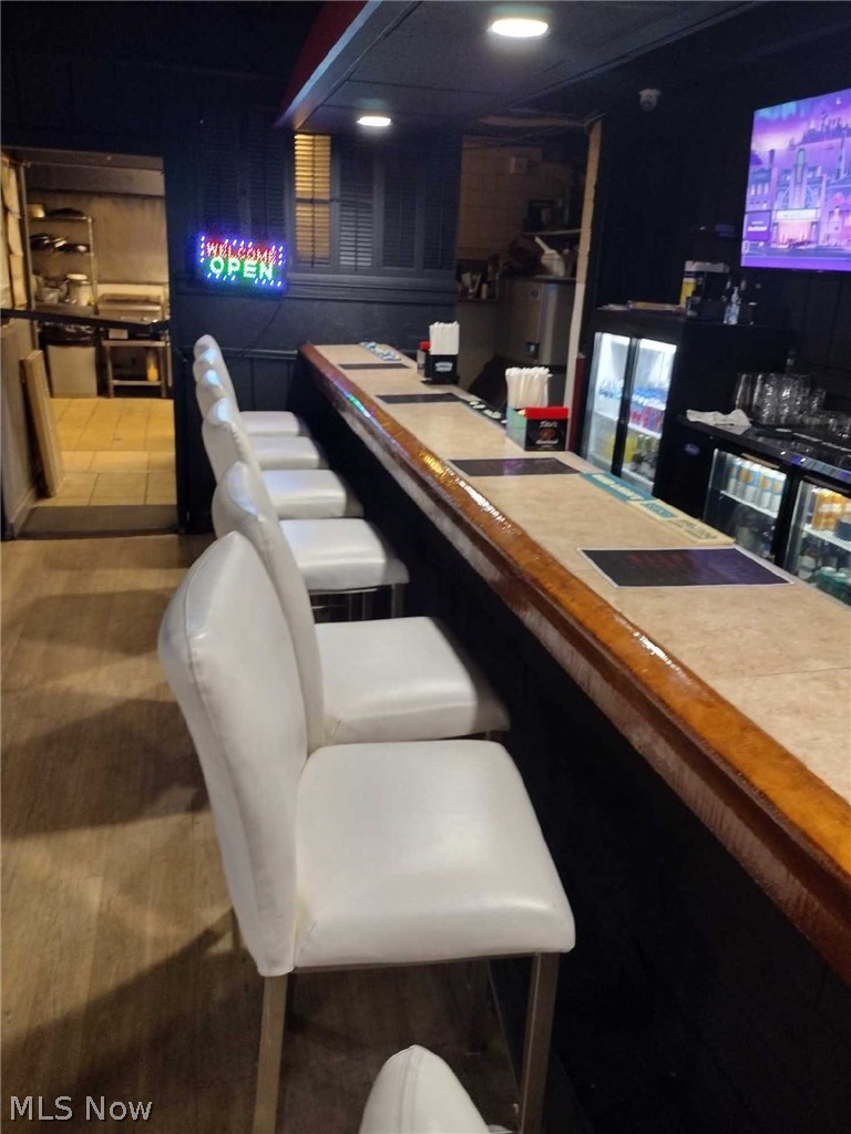 East Akron Terrace - Commercial Sale