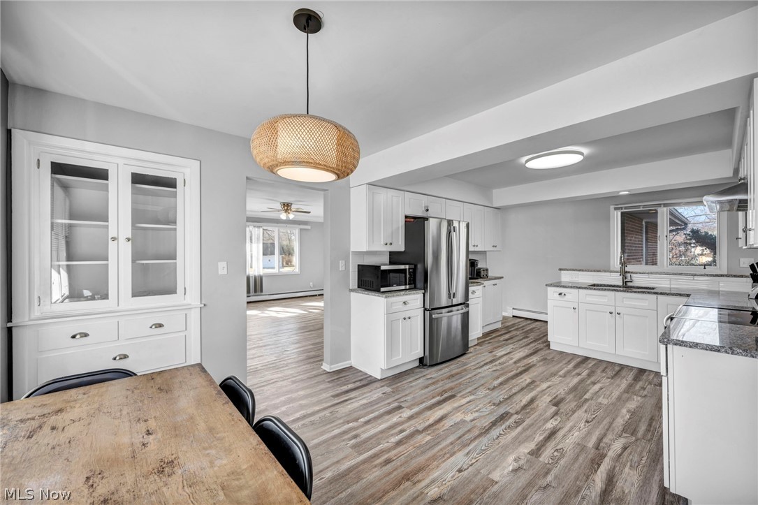 Milan S Kapels Braeburn Park Su - Residential