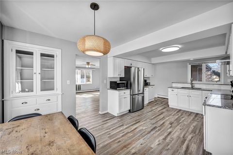 Tiny photo for 25641 Glenbrook Boulevard, Euclid, OH 44117 (MLS # 5190508)