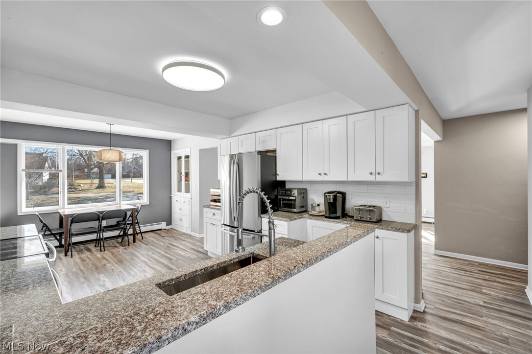 Milan S Kapels Braeburn Park Su - Residential