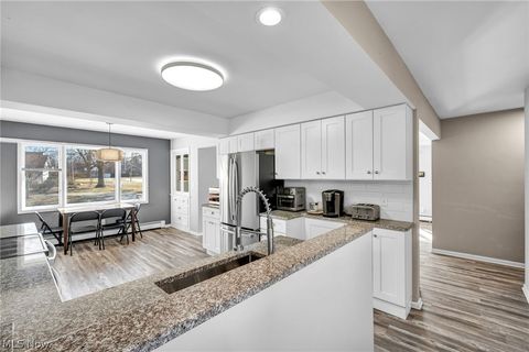 Tiny photo for 25641 Glenbrook Boulevard, Euclid, OH 44117 (MLS # 5190508)