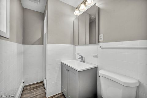 Tiny photo for 25641 Glenbrook Boulevard, Euclid, OH 44117 (MLS # 5190508)