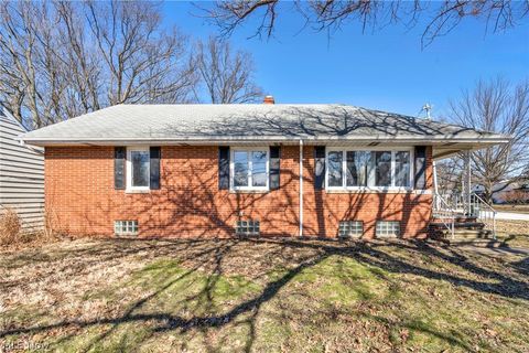 Tiny photo for 25641 Glenbrook Boulevard, Euclid, OH 44117 (MLS # 5190508)