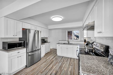 Tiny photo for 25641 Glenbrook Boulevard, Euclid, OH 44117 (MLS # 5190508)