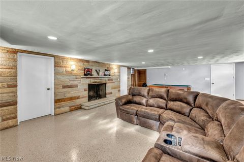 Tiny photo for 25641 Glenbrook Boulevard, Euclid, OH 44117 (MLS # 5190508)