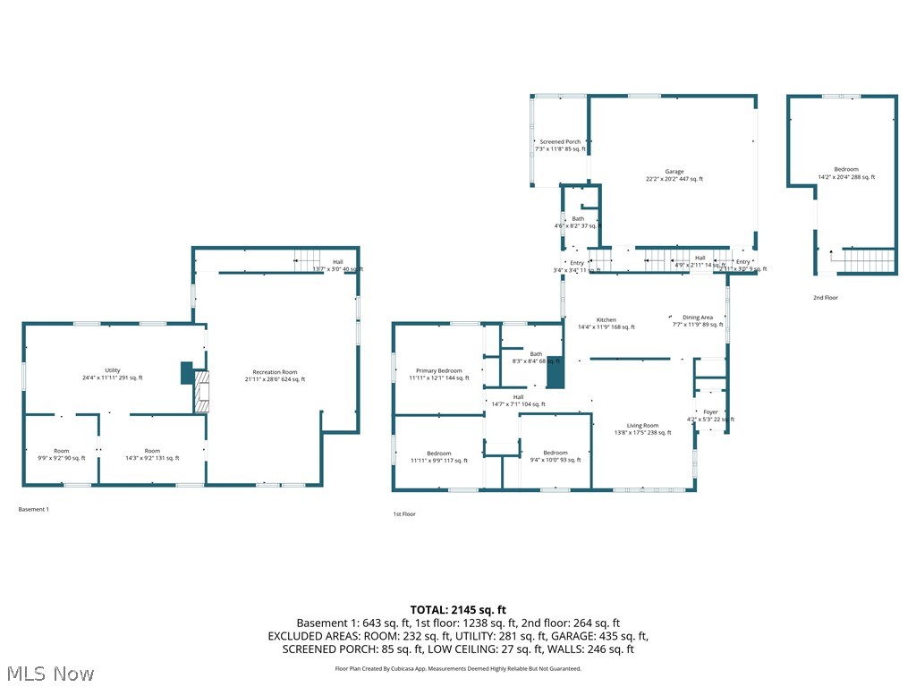 Milan S Kapels Braeburn Park Su - Residential