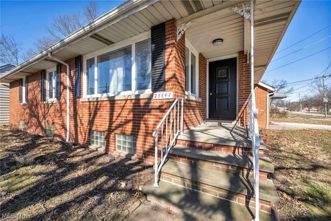Tiny photo for 25641 Glenbrook Boulevard, Euclid, OH 44117 (MLS # 5190508)
