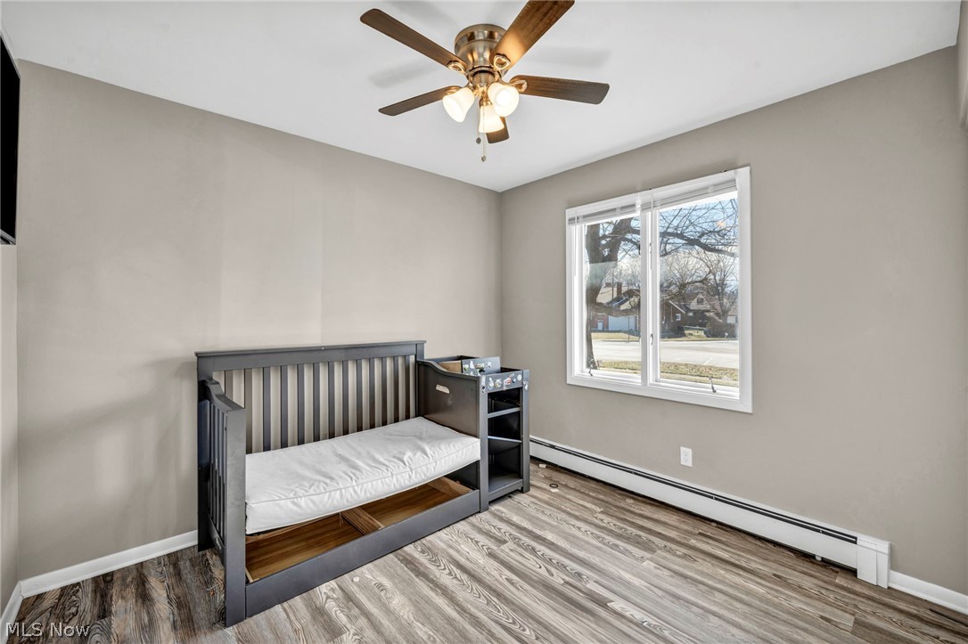 Milan S Kapels Braeburn Park Su - Residential