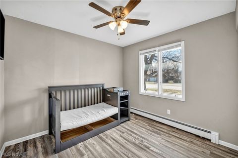 Tiny photo for 25641 Glenbrook Boulevard, Euclid, OH 44117 (MLS # 5190508)