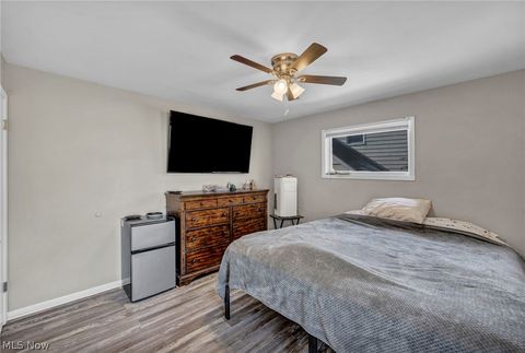 Tiny photo for 25641 Glenbrook Boulevard, Euclid, OH 44117 (MLS # 5190508)