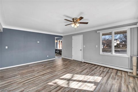 Tiny photo for 25641 Glenbrook Boulevard, Euclid, OH 44117 (MLS # 5190508)