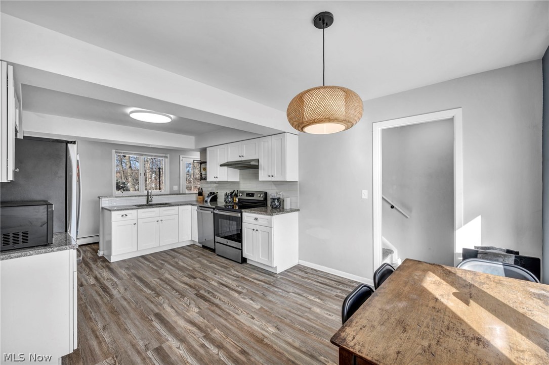 Milan S Kapels Braeburn Park Su - Residential