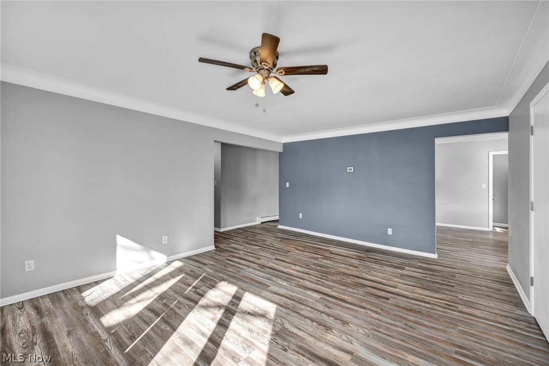 Milan S Kapels Braeburn Park Su - Residential