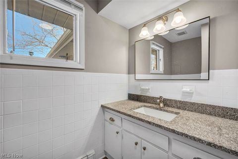 Tiny photo for 25641 Glenbrook Boulevard, Euclid, OH 44117 (MLS # 5190508)