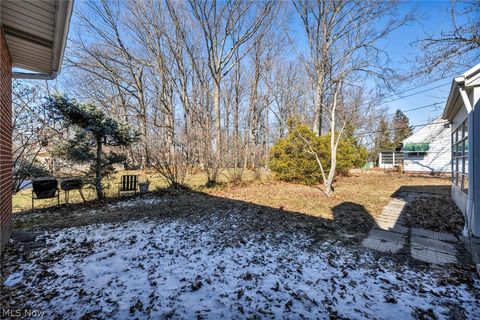 Tiny photo for 25641 Glenbrook Boulevard, Euclid, OH 44117 (MLS # 5190508)