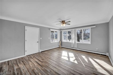 Tiny photo for 25641 Glenbrook Boulevard, Euclid, OH 44117 (MLS # 5190508)