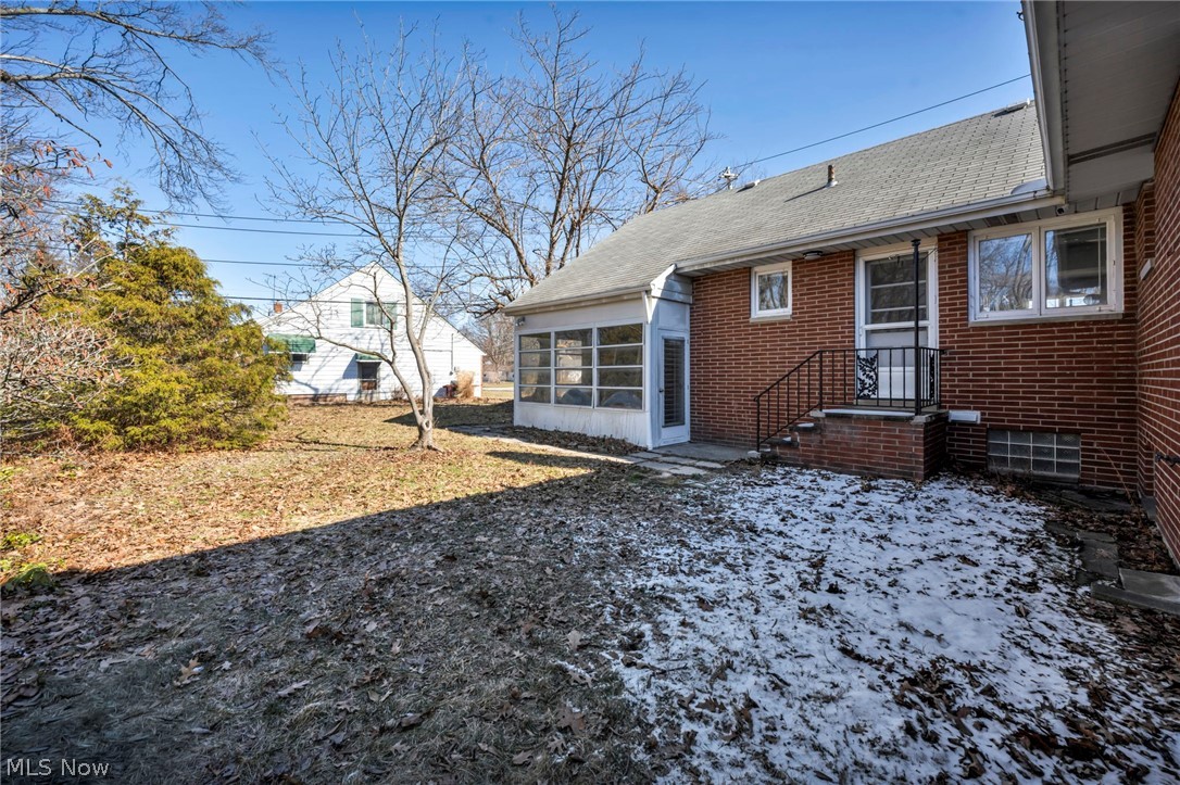 Milan S Kapels Braeburn Park Su - Residential