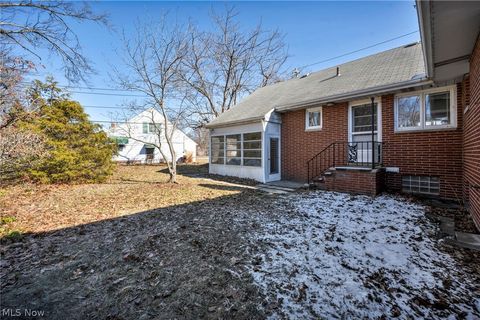 Tiny photo for 25641 Glenbrook Boulevard, Euclid, OH 44117 (MLS # 5190508)