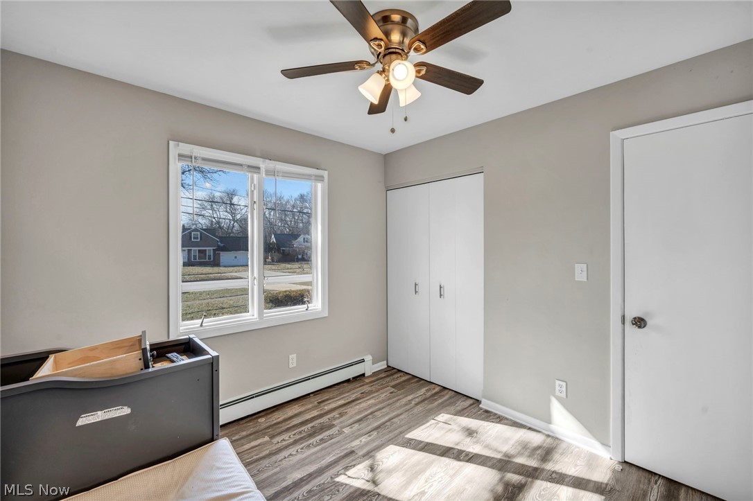 Milan S Kapels Braeburn Park Su - Residential