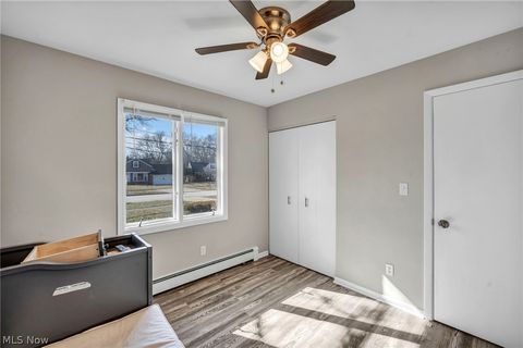 Tiny photo for 25641 Glenbrook Boulevard, Euclid, OH 44117 (MLS # 5190508)