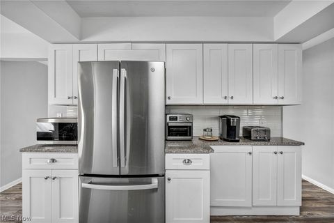 Tiny photo for 25641 Glenbrook Boulevard, Euclid, OH 44117 (MLS # 5190508)