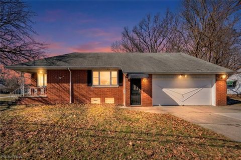 Tiny photo for 25641 Glenbrook Boulevard, Euclid, OH 44117 (MLS # 5190508)