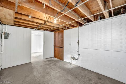 Tiny photo for 25641 Glenbrook Boulevard, Euclid, OH 44117 (MLS # 5190508)