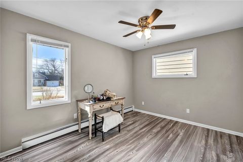 Tiny photo for 25641 Glenbrook Boulevard, Euclid, OH 44117 (MLS # 5190508)