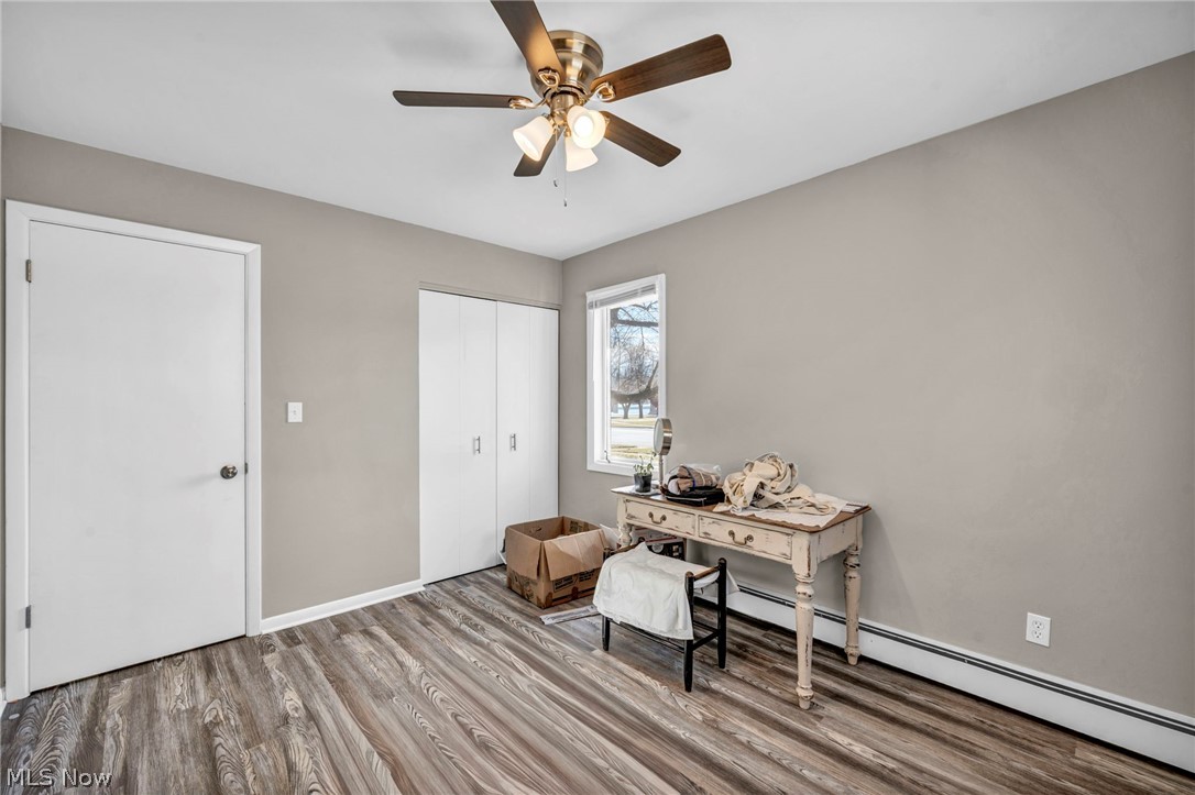 Milan S Kapels Braeburn Park Su - Residential