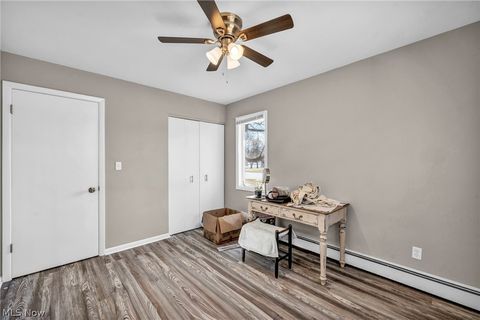 Tiny photo for 25641 Glenbrook Boulevard, Euclid, OH 44117 (MLS # 5190508)