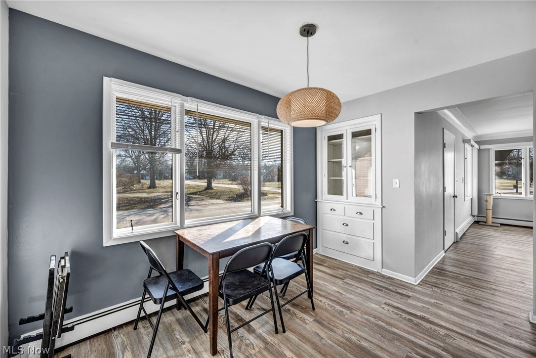 Milan S Kapels Braeburn Park Su - Residential