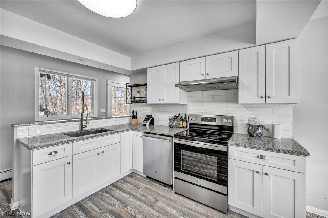 Milan S Kapels Braeburn Park Su - Residential