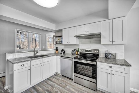 Tiny photo for 25641 Glenbrook Boulevard, Euclid, OH 44117 (MLS # 5190508)