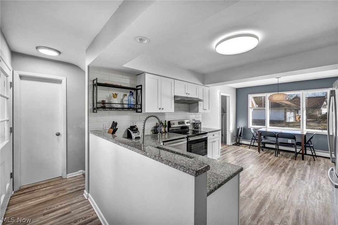 Milan S Kapels Braeburn Park Su - Residential