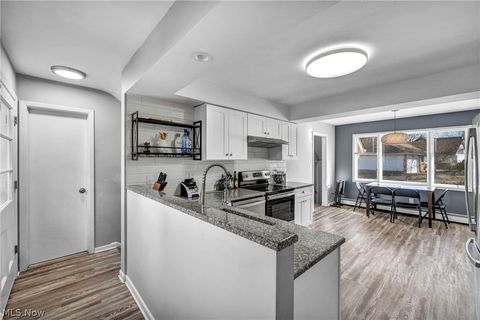 Tiny photo for 25641 Glenbrook Boulevard, Euclid, OH 44117 (MLS # 5190508)