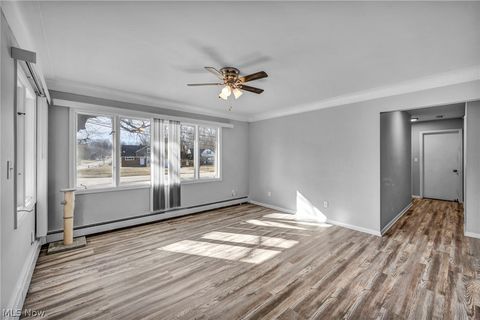 Tiny photo for 25641 Glenbrook Boulevard, Euclid, OH 44117 (MLS # 5190508)