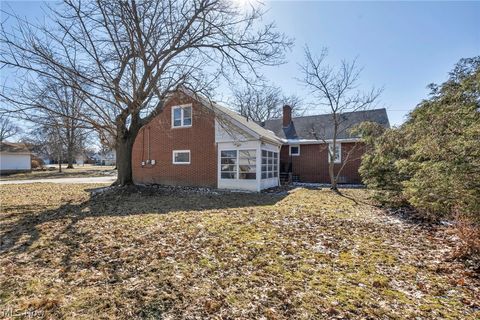 Tiny photo for 25641 Glenbrook Boulevard, Euclid, OH 44117 (MLS # 5190508)