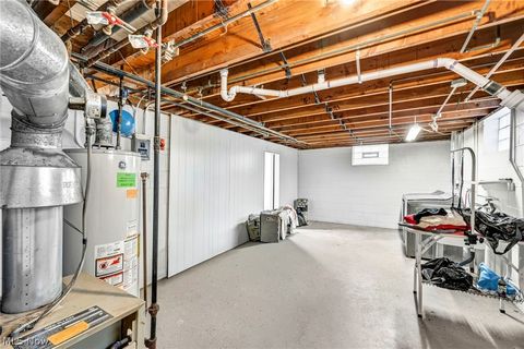 Tiny photo for 25641 Glenbrook Boulevard, Euclid, OH 44117 (MLS # 5190508)