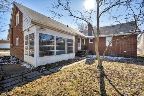 Tiny photo for 25641 Glenbrook Boulevard, Euclid, OH 44117 (MLS # 5190508)