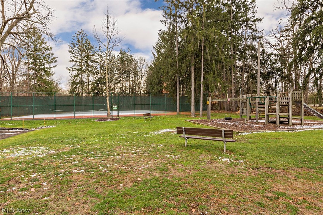 Greenwood Village - Residential