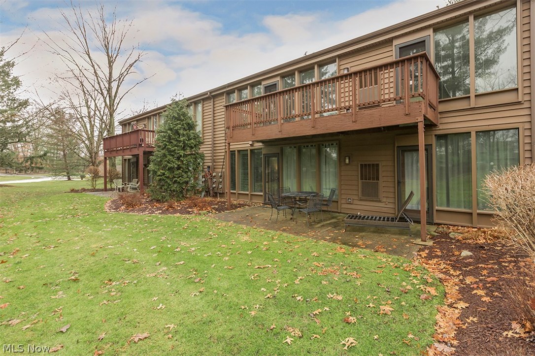 Greenwood Village - Residential