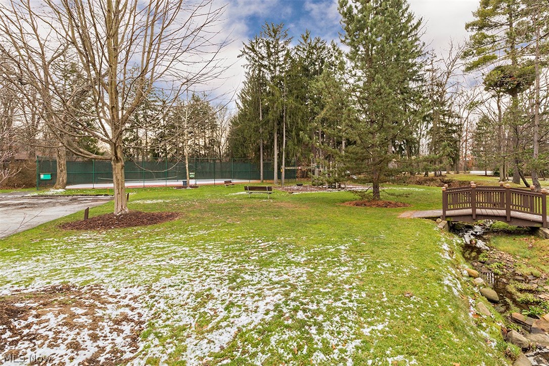 Greenwood Village - Residential