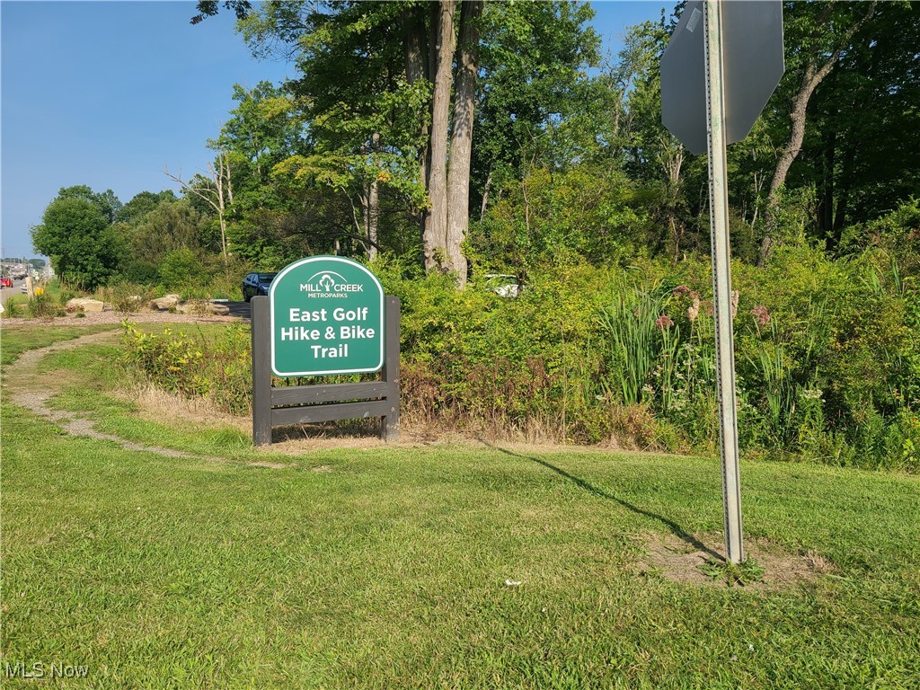 Parkside Estates - Land