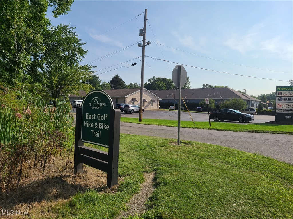 Parkside Estates - Land