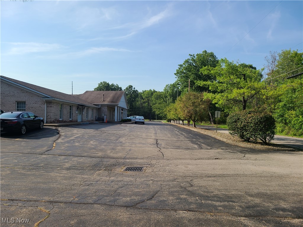 Parkside Estates - Land